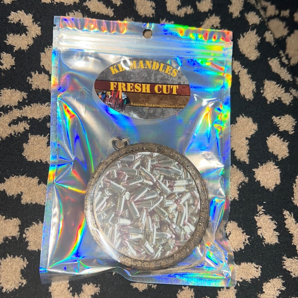 Car Freshener